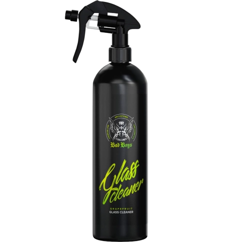 RR CUSTOMS BAD BOYS GLASS CLEANER 1L płyn do mycia szyb